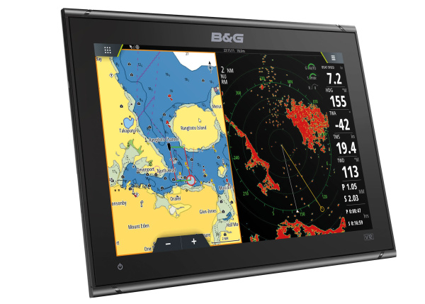 B&G VULCAN 12R 000-14149-001 от прозводителя B&G