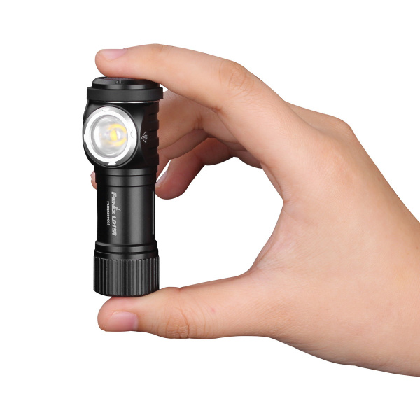 Фонарь Fenix LD15R Cree XP-G3 LD15R от прозводителя Fenix