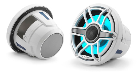 JL Audio M6-880X Sport White/LED M6-880X Sport White/LED от прозводителя JL Audio