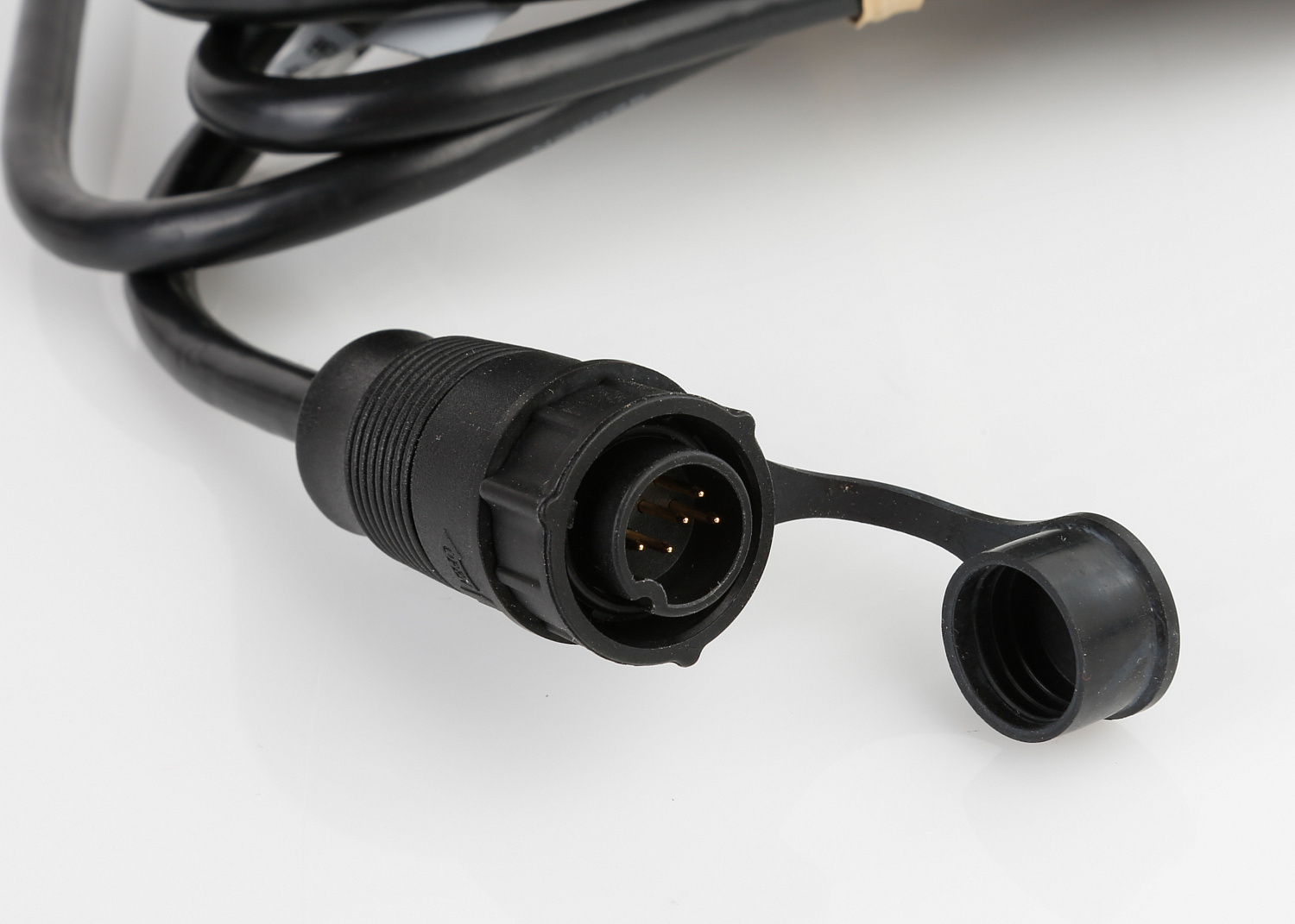 SIMRAD NSX 3007 с датчиком HDI