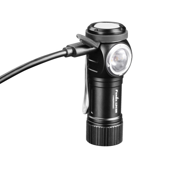 Фонарь Fenix LD15R Cree XP-G3 LD15R от прозводителя Fenix
