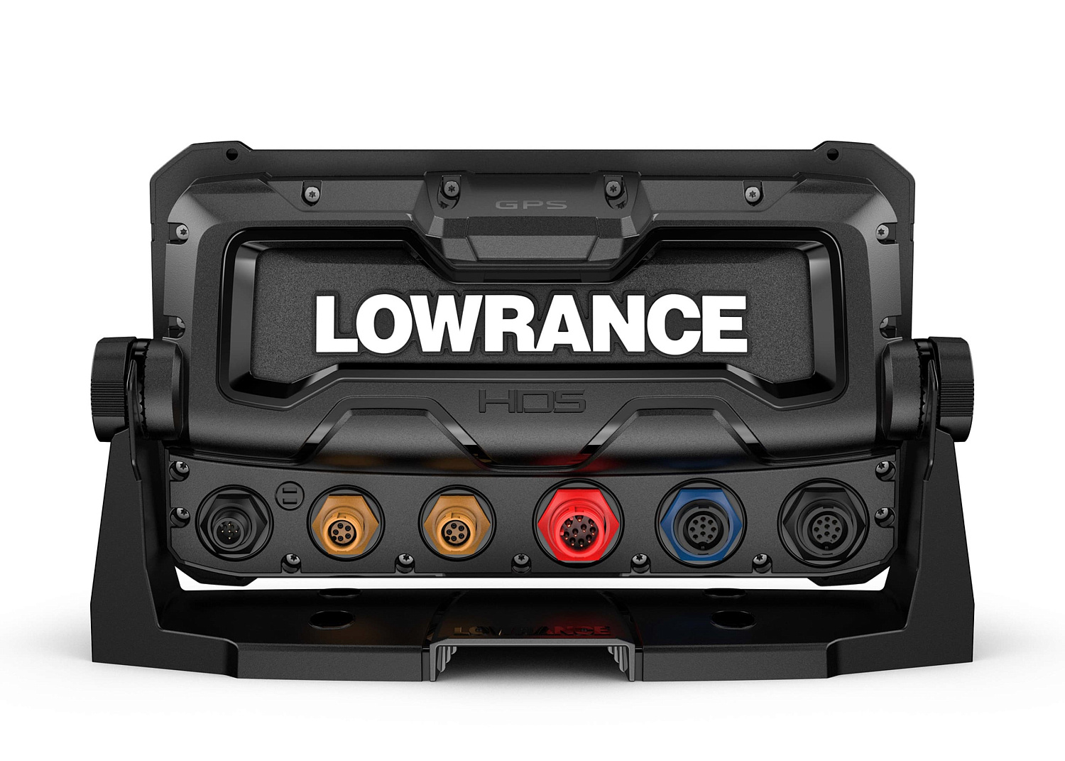 Lowrance HDS PRO 9 без датчика