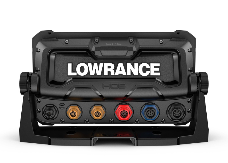 Lowrance HDS PRO 9 без датчика 000-15996-001 от прозводителя Lowrance