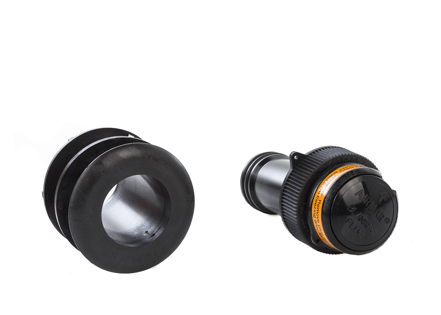 AIRMAR Triducer / NMEA0183