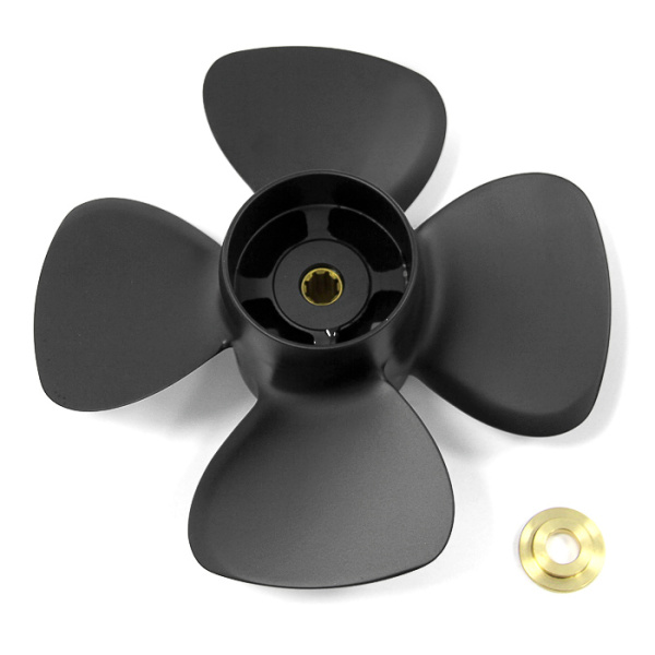 Винт гребной Solas 1113-100-07, 4x10x7 (R) 1113-100-07 от прозводителя Solas