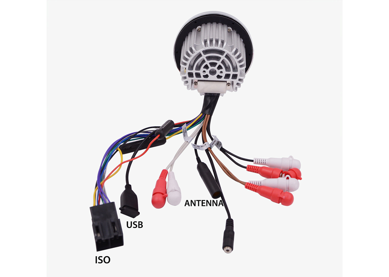 Marine Radio / with speaker pairView Ratings (4)