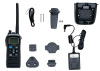 ICOM IC-M73EURO Handheld Marine Radio IC-M73EURO#67 от прозводителя ICOM