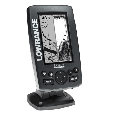 Lowrance MARK-4 CHIRP 83/200