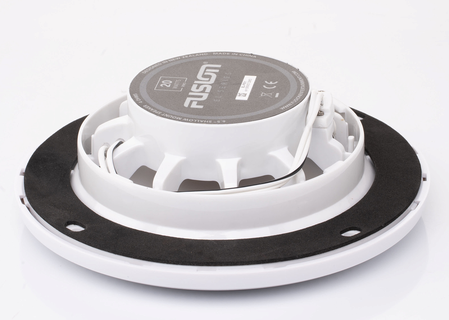 FUSION Marine Speaker EL-F651 / 1 pair