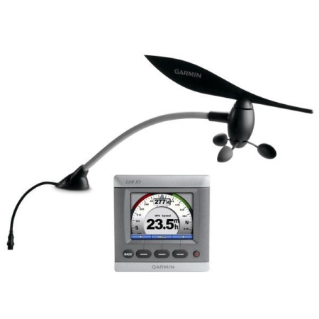 Garmin GWS 10 (комплект с GMI 10) 010-00747-00 от прозводителя Garmin