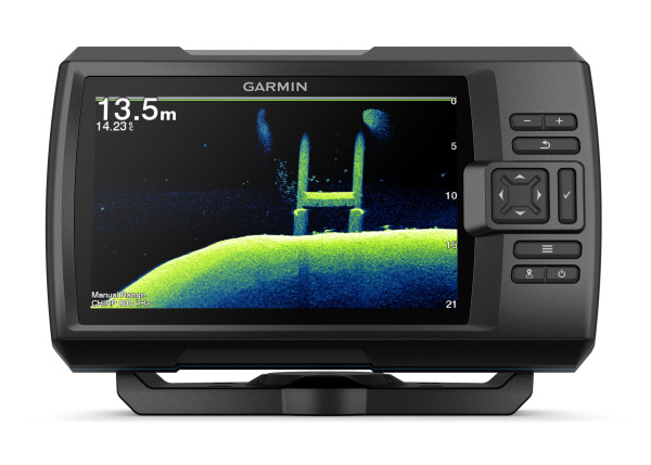 Garmin STRIKER VIVID 7cv с GT20-TM 010-02552-01 от прозводителя Garmin