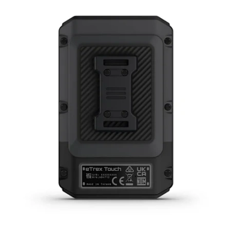Garmin eTrex Touch