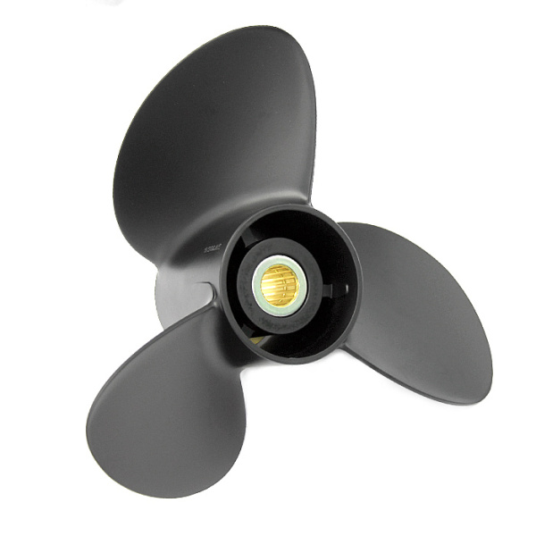 Винт гребной Solas 8812-153-21, 3x15.3x21 (L) 8812-153-21 от прозводителя Solas