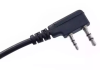 Baofeng Speaker Mic 2-pin Baofeng Speaker Mic 2-pin от прозводителя Baofeng