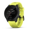 Garmin Forerunner 945 - Bundle | Black / Amp Yellow