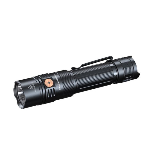 Фонарь Fenix тактический PD36R ACE 3000 люмен PD36RACE от прозводителя Fenix