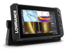 Lowrance Elite FS 9 с Active Imaging 3-in-1