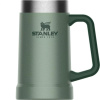 Пивная кружка Stanley Adventure 0,7L 10-02874-033 от прозводителя STANLEY Пивная кружка Stanley Adventure 0,7L 10-02874-033 от прозводителя STANLEY