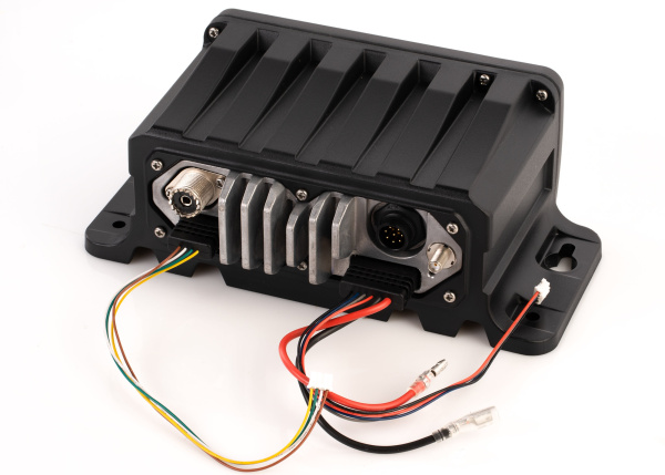 ICOM IC-M400BBE Black Box Marine Radio  / integr. GPS IC-M400BBE от прозводителя ICOM