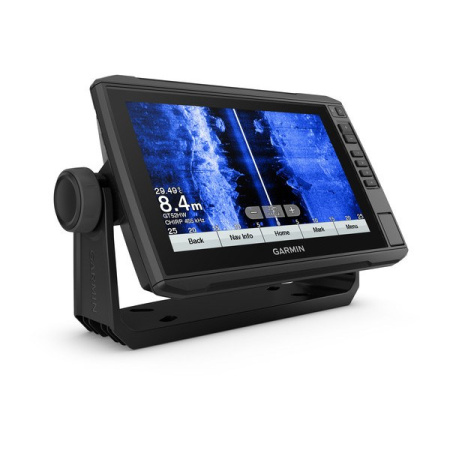 Garmin ECHOMAP PLUS 92sv без датчика