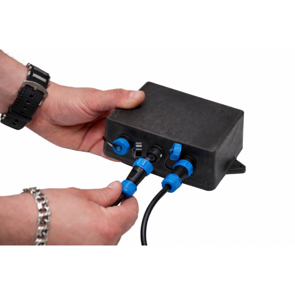 Электронный ротатор Fish Games FG от прозводителя Fish Games