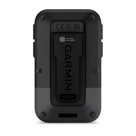 Garmin eTrex Solar
