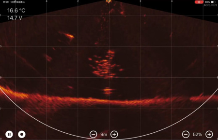 Accuphy PingLive Sonar APL от прозводителя ACCUPHY