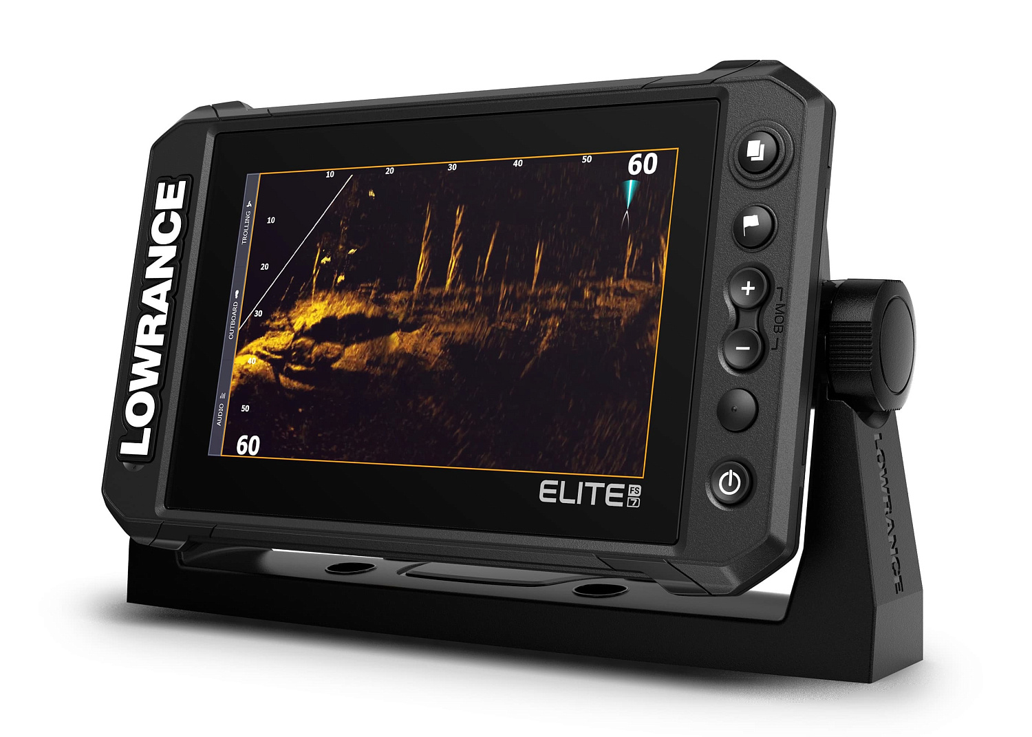 Lowrance Elite FS series
