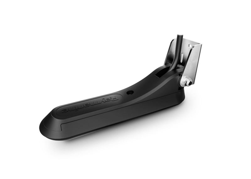 Raymarine AXIOM+ 9 RealVision 3D Sonar с датчиком RV-100