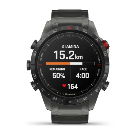 MARQ ATHLETE GEN 2 PERFORMANCE 010-02648-51 010-02648-51 от прозводителя Garmin