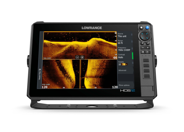 Lowrance HDS PRO 12 без датчика 000-16003-001 от прозводителя Lowrance