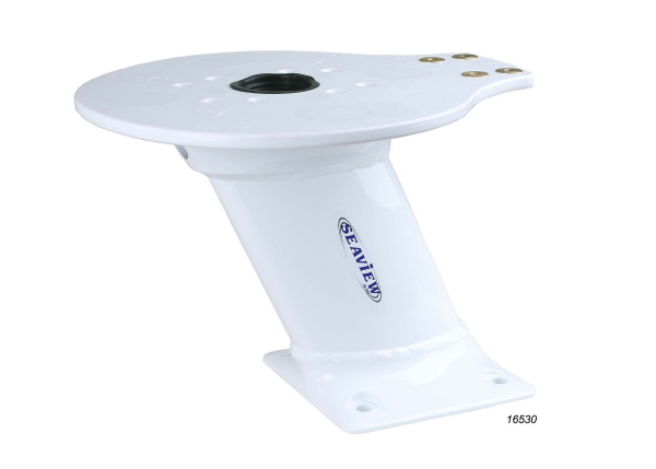 SEAVIEW SAT10 Satellite/Dome Holder, Height: 250 mm  от прозводителя SEAVIEW SEAVIEW SAT10 Satellite/Dome Holder, Height: 250 mm  от прозводителя SEAVIEW