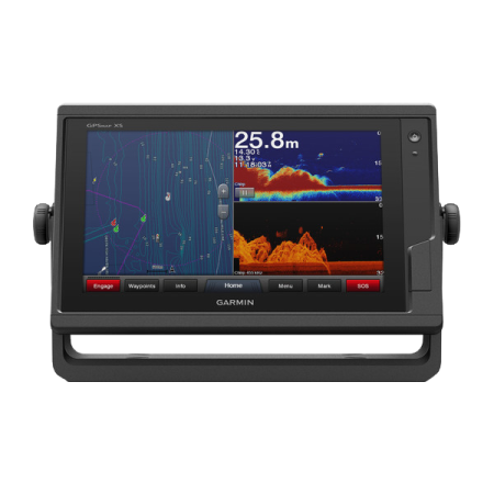 Garmin GPSMAP 922xs