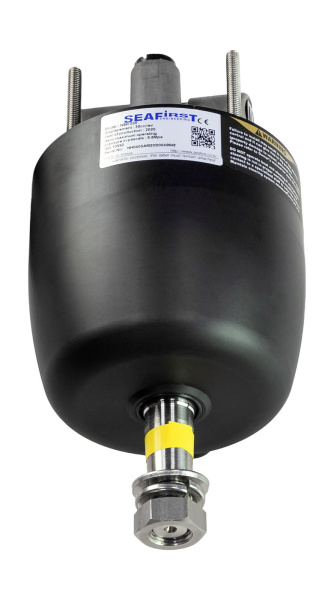 Гидравлическая система рулевого управления для Alpha/Bravo (Non-Power Assist), Sea First MS250S-B1-30 от прозводителя Sea First