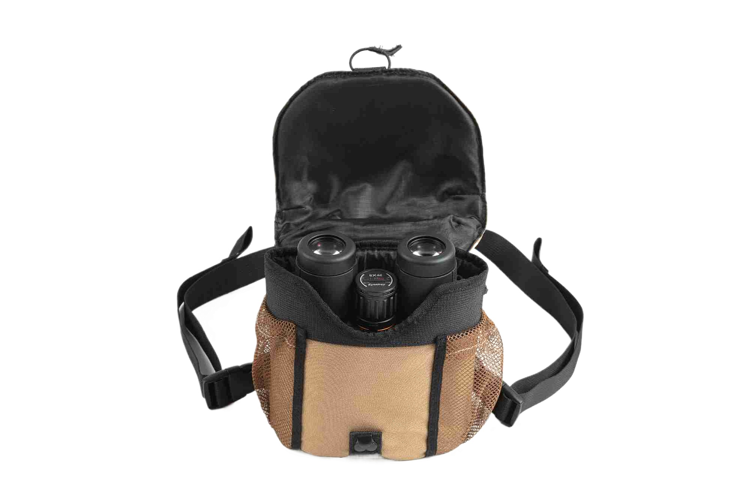 Бинокль Eyeskey SkyPower Flat-Field ED-10x42