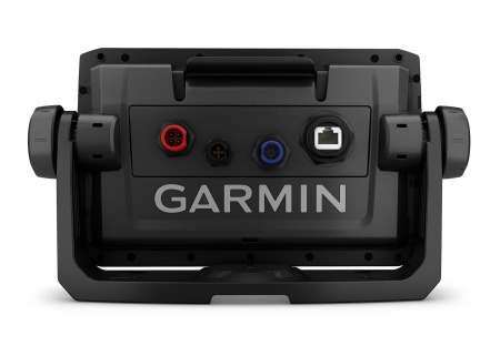 Garmin ECHOMAP UHD 72cv с GT24UHD-TM