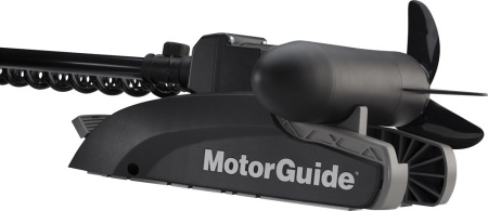 MotorGuide Xi3 Wireless Freshwater 55lb 54" with Sonar 940700060 от прозводителя MotorGuide