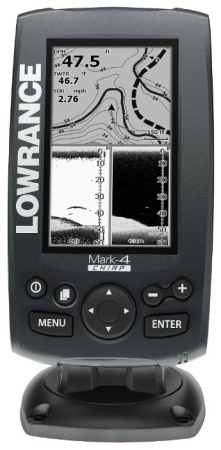 Lowrance MARK-4 CHIRP 83/200