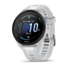 Garmin Forerunner 165 | Mist grey/Whitestone