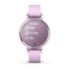 Garmin Lily 2 - Lily 2 | Metallic Lilac with Lilac Silicone Band