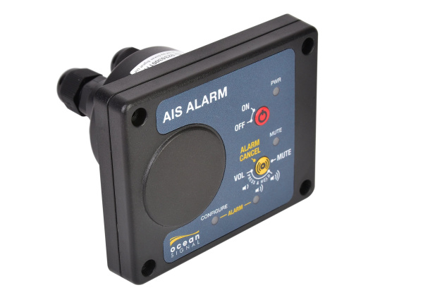 OCEAN SIGNAL AIS Alarm Box 1071-00500 от прозводителя OCEAN SIGNAL