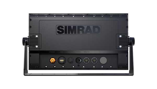 SIMRAD R3016 Radar Control Unit 000-12188-001 от прозводителя SIMRAD