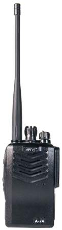 Аргут А-74 dPMR VHF RU51012 от прозводителя Аргут