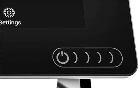 Raymarine AXIOM 7 DownVision с CPT-100 DVS