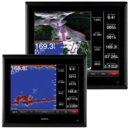 Garmin GMM  от прозводителя Garmin