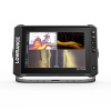 Lowrance Elite FS 10 с Active Imaging 3-in-1 + ActiveTarget 2