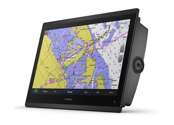Garmin GPSMAP 8416/8616 010-02093-00 от прозводителя Garmin