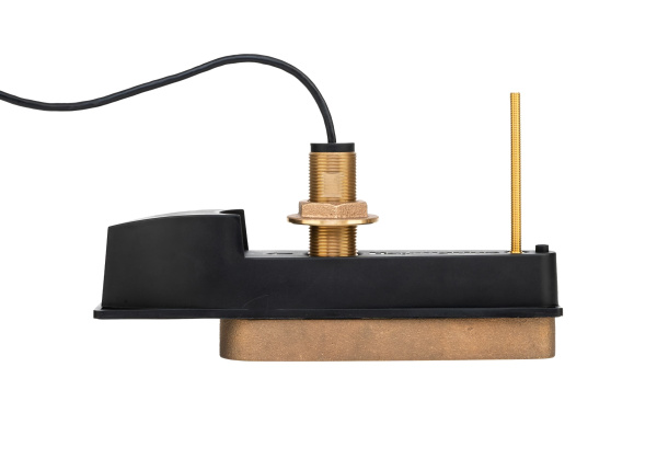 RAYMARINE CPT-120 Bronze Thru-Hull Transducer A80350 от прозводителя Raymarine