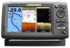 Lowrance HOOK-7 Mid/High/DownScan™