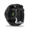 Garmin Descent G2 | Black with Black Band